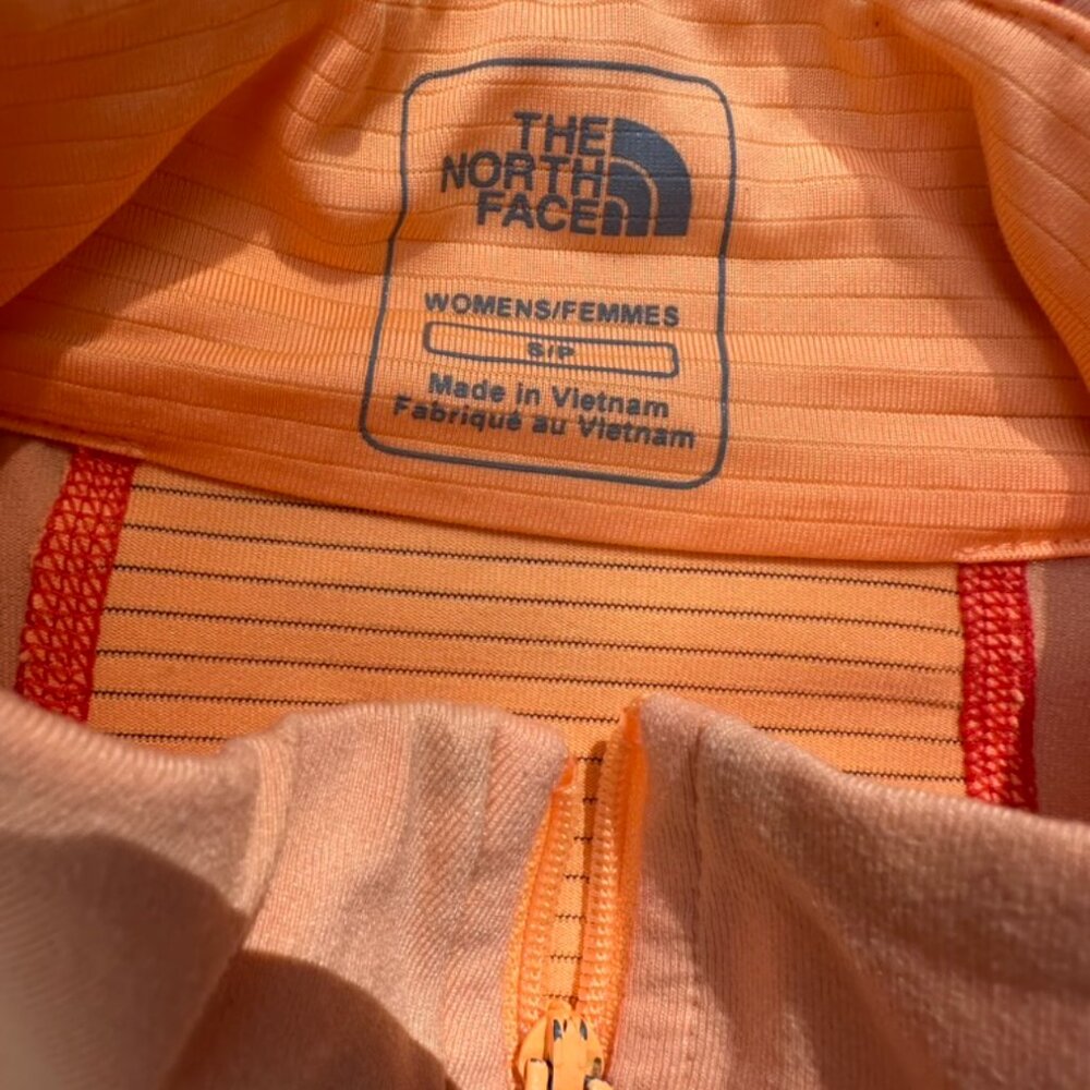 North Face Midlayer Jacket - Small - Picture 3 of 7